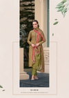 Heer By Alok Designer Premium Modal Printed Dress Material Wholesale Suppliers In Mumbai
